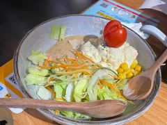 -雷门拉面店(新光天地店)