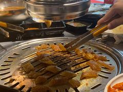 -炽城·烤肉名家(鸿达中央广场店)