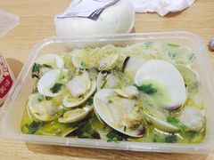 -冯姐生蚝(迎宾广场店)