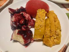 -汉斯南美烤肉(总店)