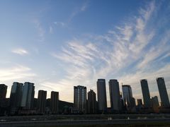 -大连星海广场音乐喷泉