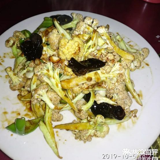 香满楼(济阳线店)