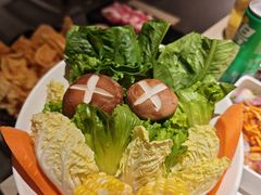 -古膳记猪肚鸡.生蚝鸡(拱北店)