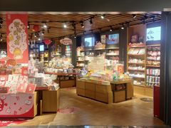 -九木杂物社(东方宝泰店)