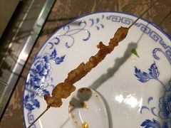 内蒙羔羊小串-熙成烧烤·三十三年(开发区店)