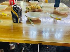 -烧烤佬(新基路店)