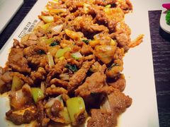 -HIHE Bistro·Oyster Bar(华熙live店)