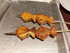 -三个大叔东北烧烤·砂锅菜(西三旗店)