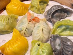 -将相和·海鲜蒸饺大连菜