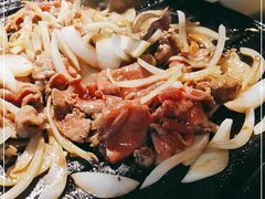 -厚味居炙子烤肉·清真(天桥南纬路店)