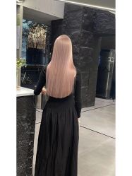 -东梵造型·烫发染发接发连锁SALON
