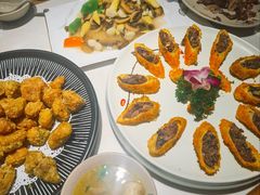 -顺路驴肉(元氏店)