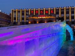 -中华巴洛克风情街