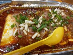 脑花-华仔龙虾(永乐路总店)