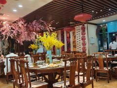 -那家老院子东北菜·饺子·小鸡炖蘑菇(艳华街店)