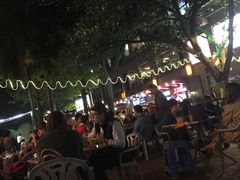 门面-紫金食坊(江南西路店)