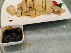 -汤记传菜(秀浦路店)