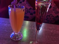 -摆渡酒吧(后海店)