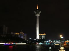 -南通濠河风景名胜区