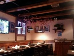 大堂-猪啊牛呀羊啊铜盘烤肉(正大广场店)