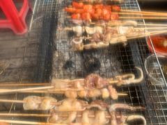 -美丽南方·老木棉匠园·团建烧烤·烤全羊