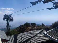 -泰山风景名胜区