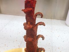 -黑色经典臭豆腐·湖南特产(步行街店)