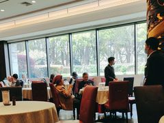 -潮府馆·非遗潮州菜·港式点心(世纪公园店)