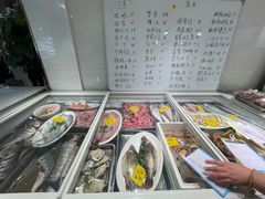 -大家发海鲜城夜排档(华山中路店)