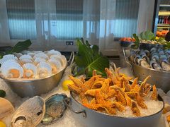 -Social 秀西餐厅-长沙瑞吉酒店(运达店)