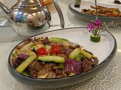 -紫羅蘭酒家(万江石美店)