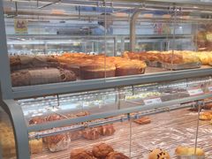 面包甜点-好利来(北新桥店)