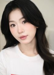 -荷玛高端新娘跟妆团队·彩妆培训