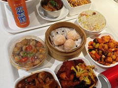 -阿那亚第六食堂(文创街区店)