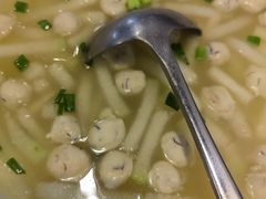 -斯丹姜母鸭·古法干香(田安南路店)