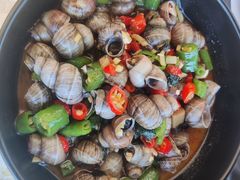 -铭副琦食·虾蟹烩馆(渔人码头店)