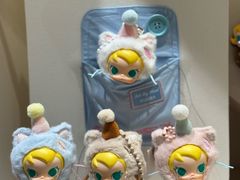 -泡泡玛特POPMART(正弘城店)