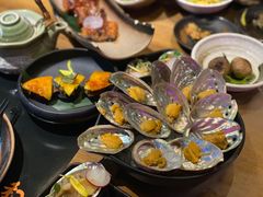-和彩放题餐厅(酒仙桥店)