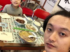-七爷清汤腩·港式餐厅(金狮广场店)
