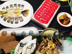 -揽季锅物会·海鲜姿造(三坊七巷店)