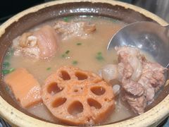 -全聚贤餐厅·湖北家常菜(沙湖店)