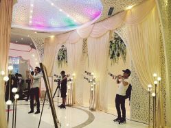 -名宴婚宴专门店·宴会厅(京基100店)