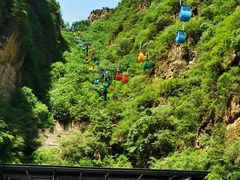 -龙庆峡风景区