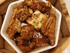 -聚福宝合苑食府(南头镇店)