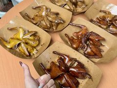 -整只乳鸽GetSQUAB(西华路店)