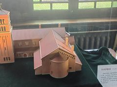-青岛德国总督楼旧址博物馆