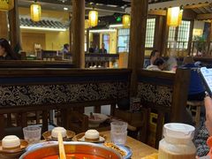 -黔诚多彩火锅(甲秀楼店)