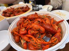 -春妮海味饭店·海景餐厅·海菜包子·大连海鲜