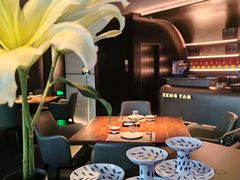 -曾宴·楚菜(湖北省博物馆店)