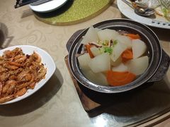 -百年银屏蚝烙·潮汕菜·非遗(乐山店)